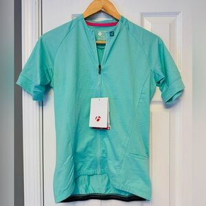 Bontrager Anara Women’s cycling jersey